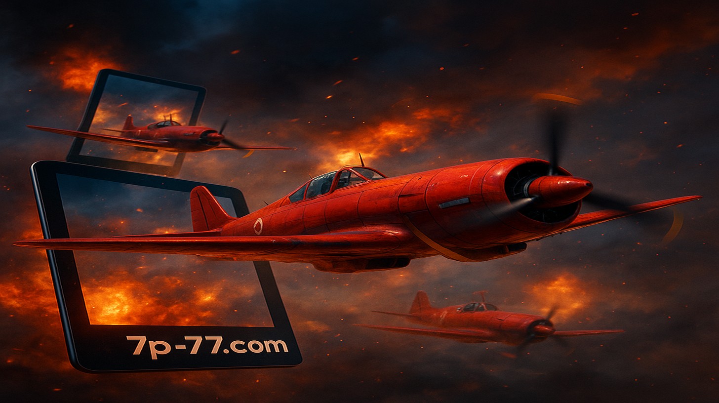 এভিয়েটর লগইন