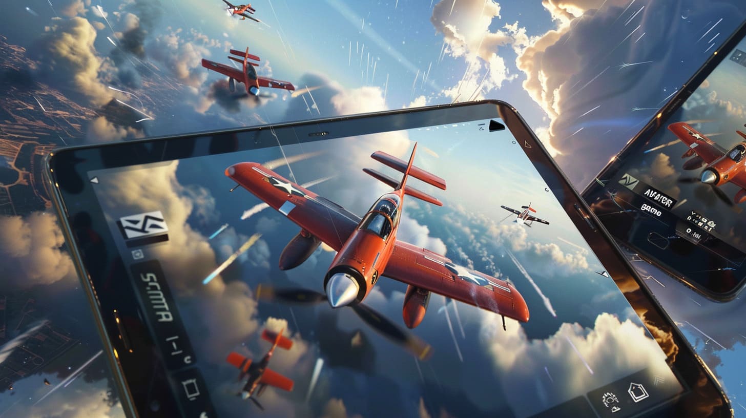 এভিয়েটর অনলাইন