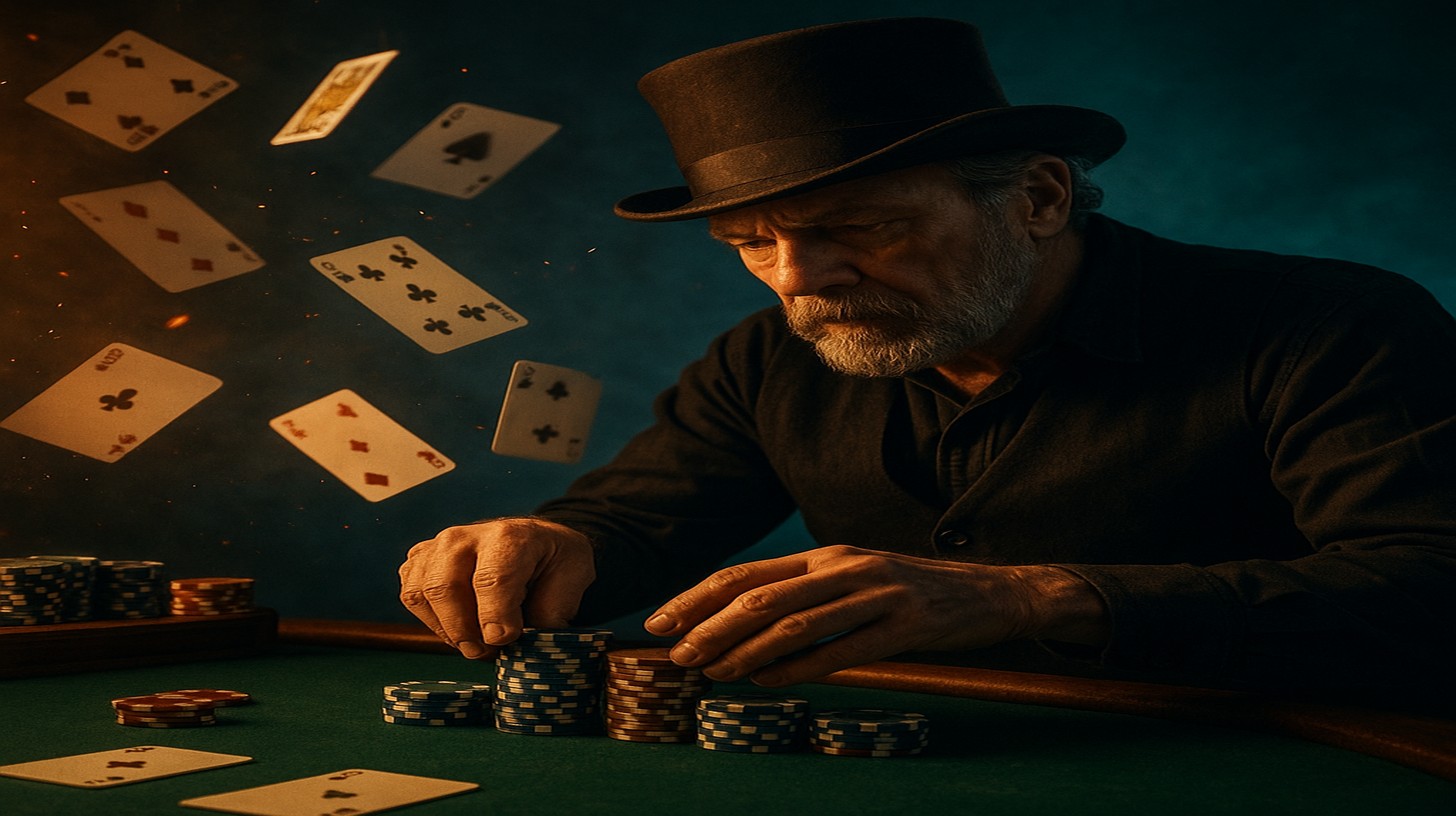 লটারি ও ক্যাসিনো অফার