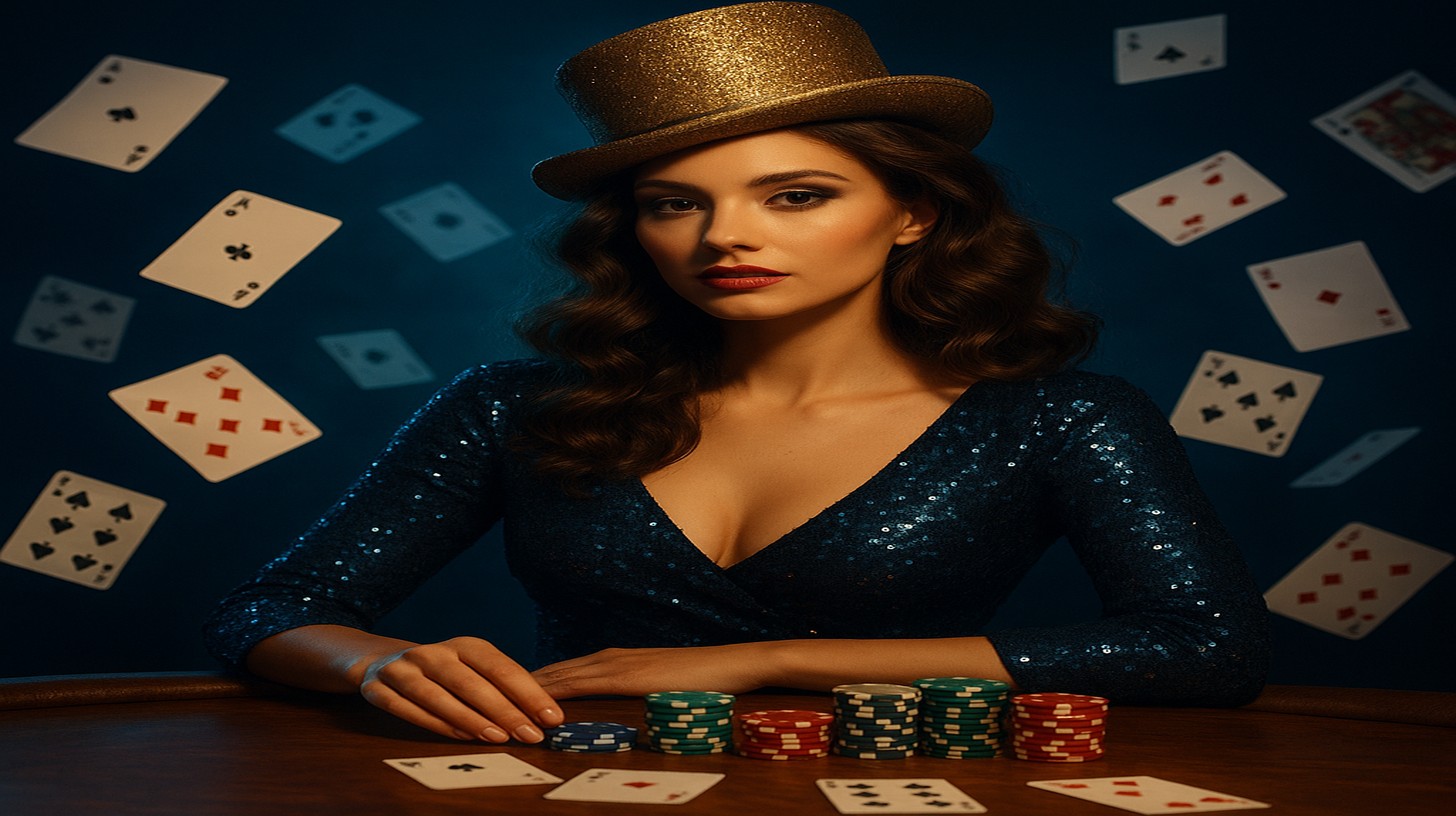 ক্যাসিনো লটারি অনলাইন