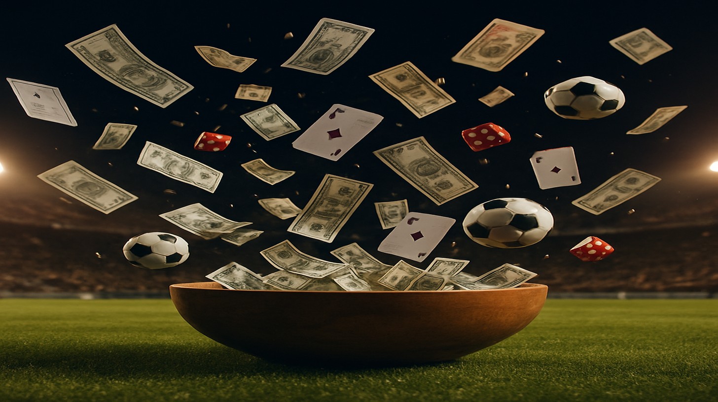 বেটিং অ্যাপ