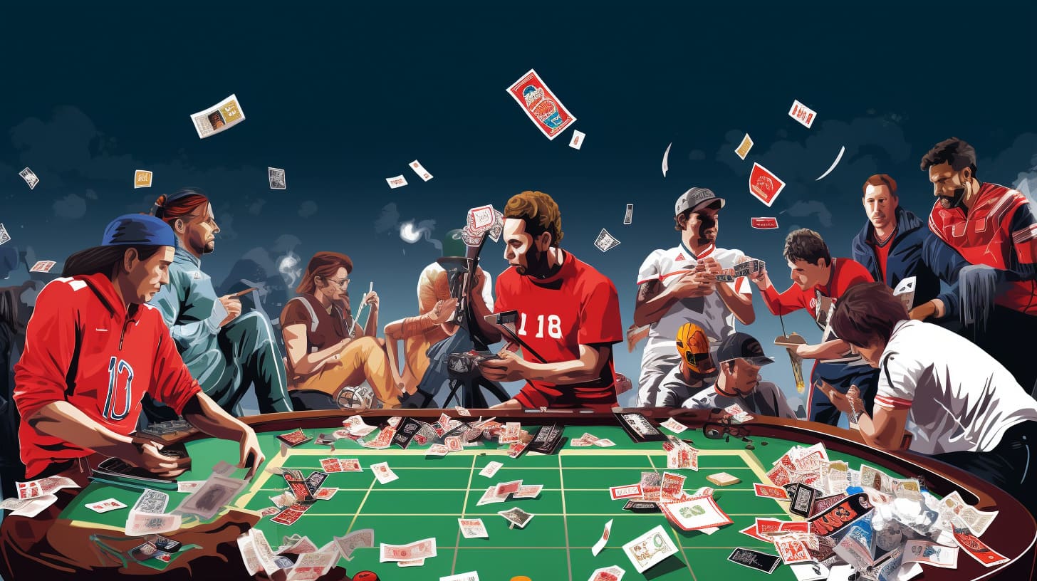 অনলাইন ক্রিকেট বেটিং